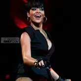 Rihanna nude #8727