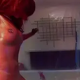 Rihanna nude #8780