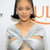 Rihanna nude #8785