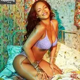 Rihanna nude #8854