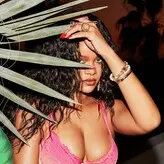 Rihanna nude #8857