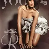 Rihanna nude #8860