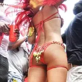 Rihanna nude #8877