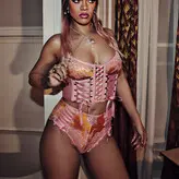 Rihanna nude #8946