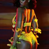 Rihanna nude #8948