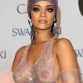 Rihanna nude #8958