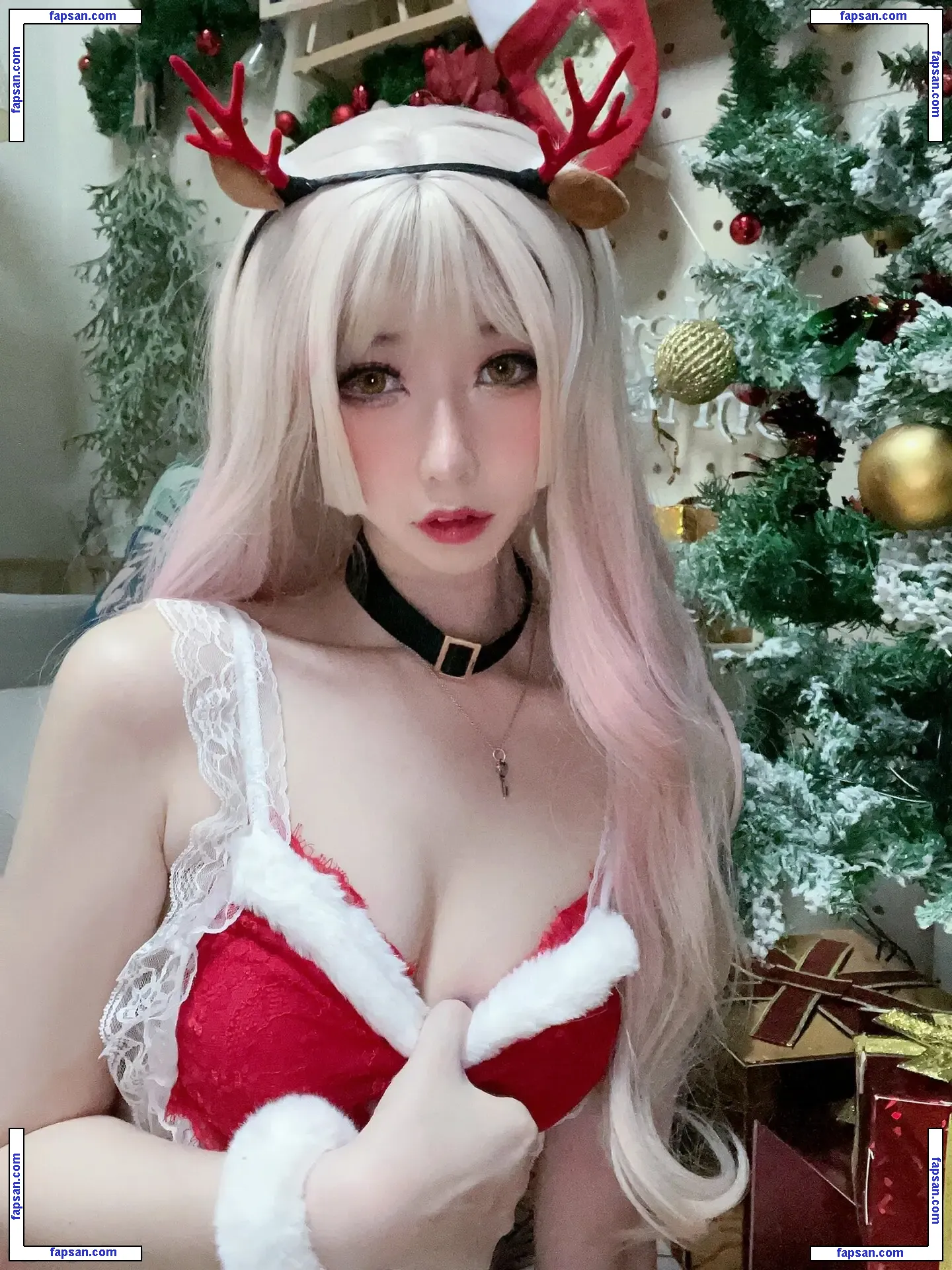 Riiyuukii nude photo #0053 from OnlyFans