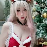 Riiyuukii nude #0053