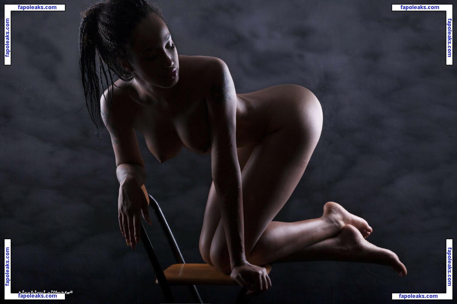 Rikae Crisi / Erika Vannucci / afro.khaleesi / ka.leesi nude photo #0020 from OnlyFans