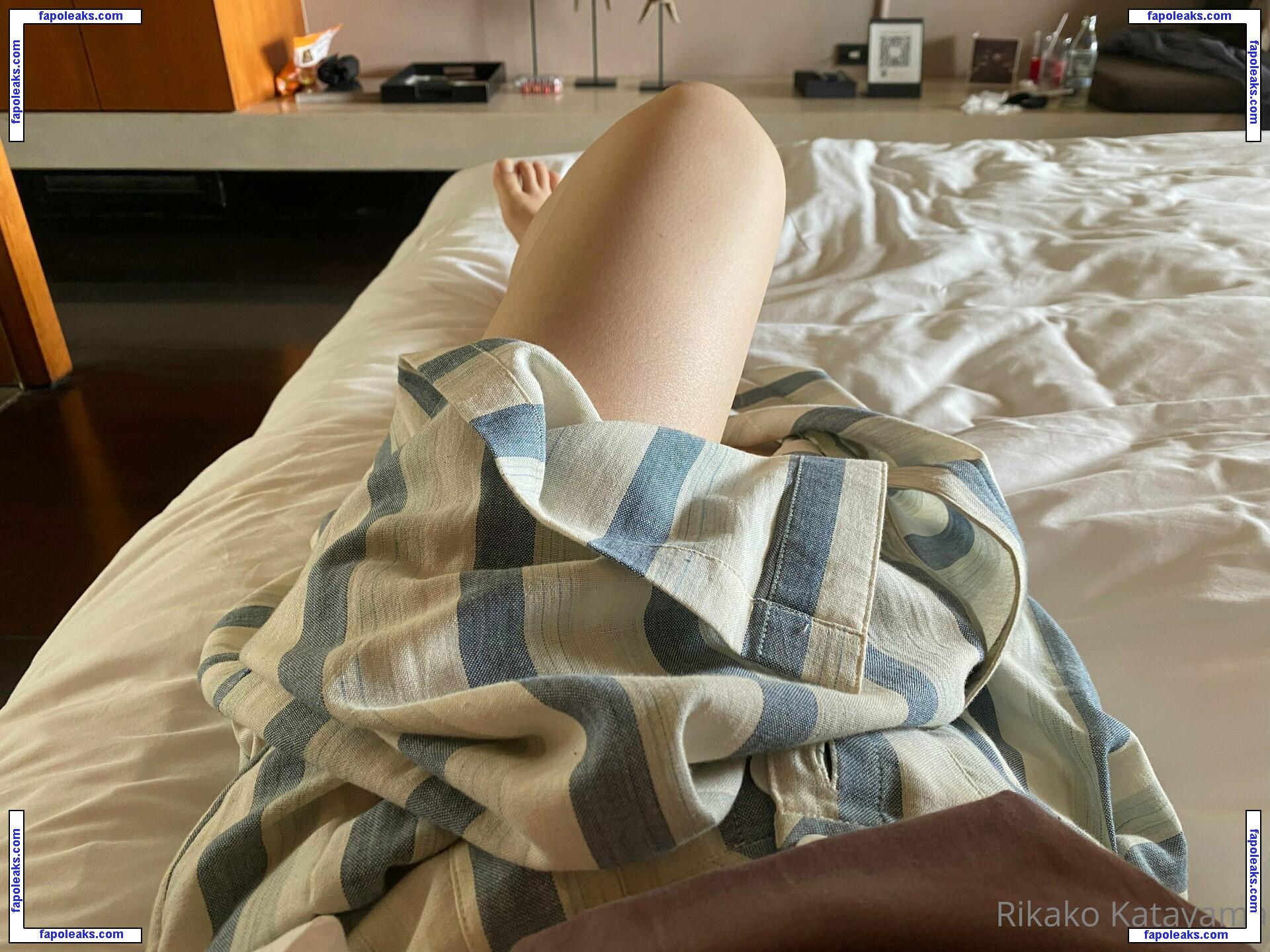 Rikako Katayama / katayama_rikako / rikakodesu nude photo #0001 from OnlyFans