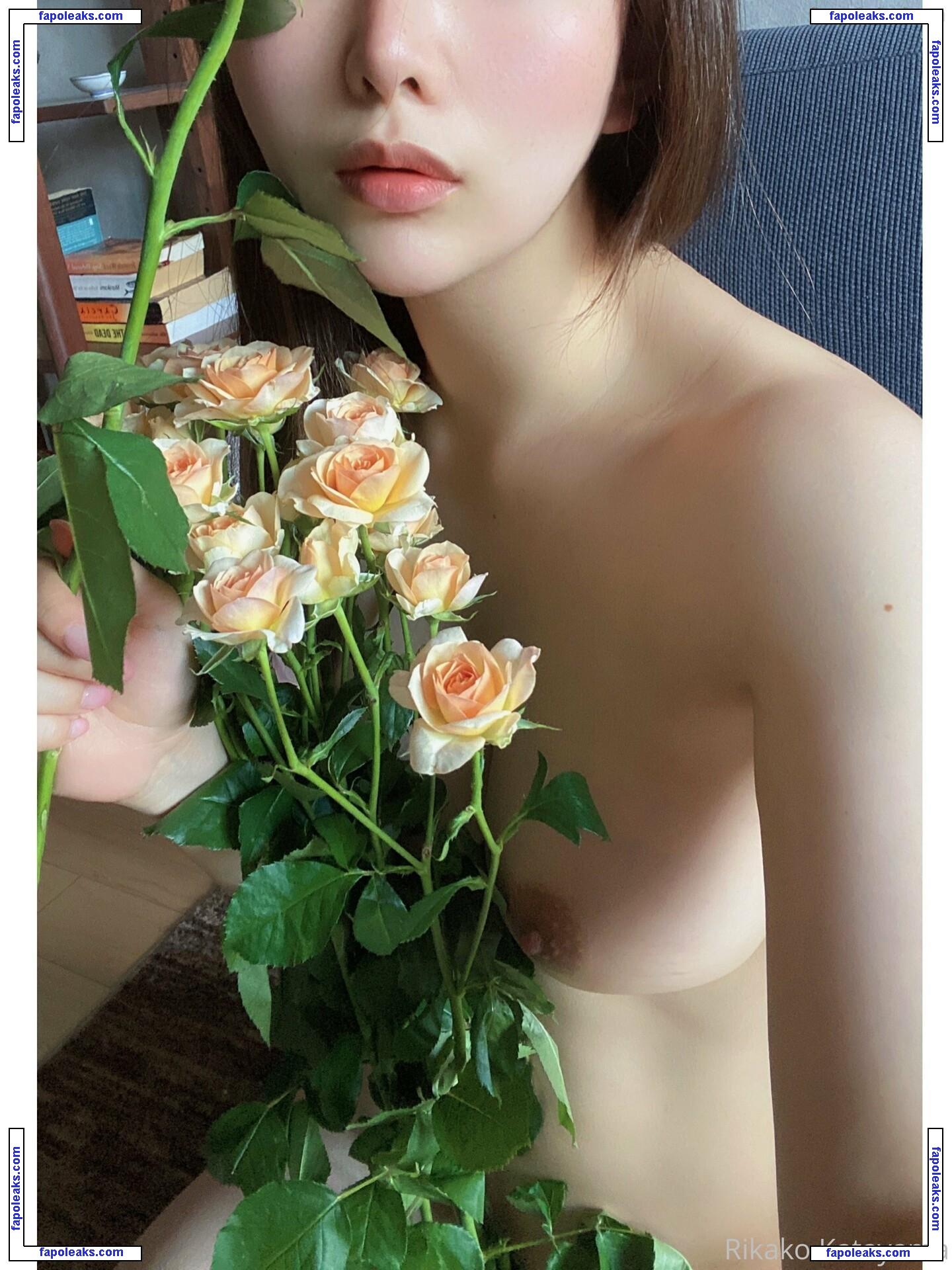 rikakodesu / katayama_rikako / rikakokatayama nude photo #0044 from OnlyFans