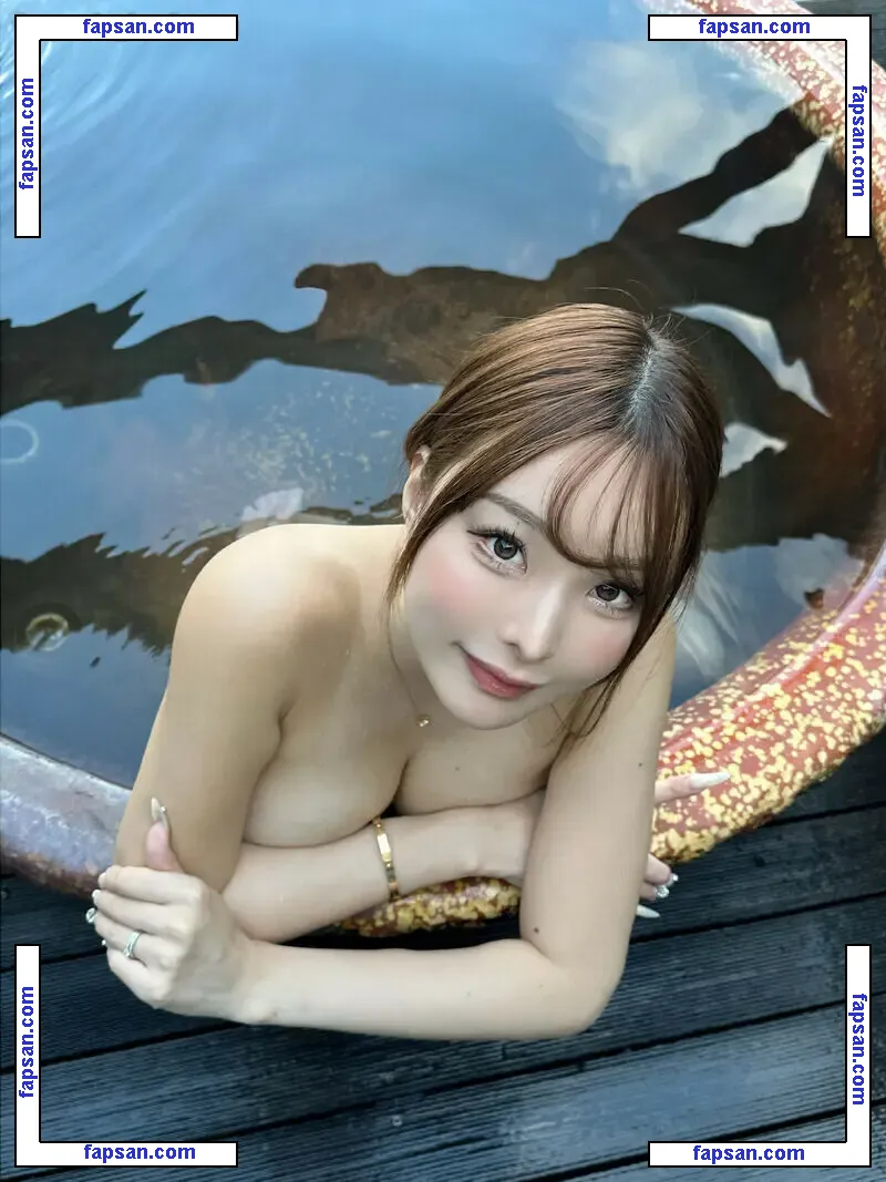 Rikamarusuisan голая фото #0001 с Онлифанс