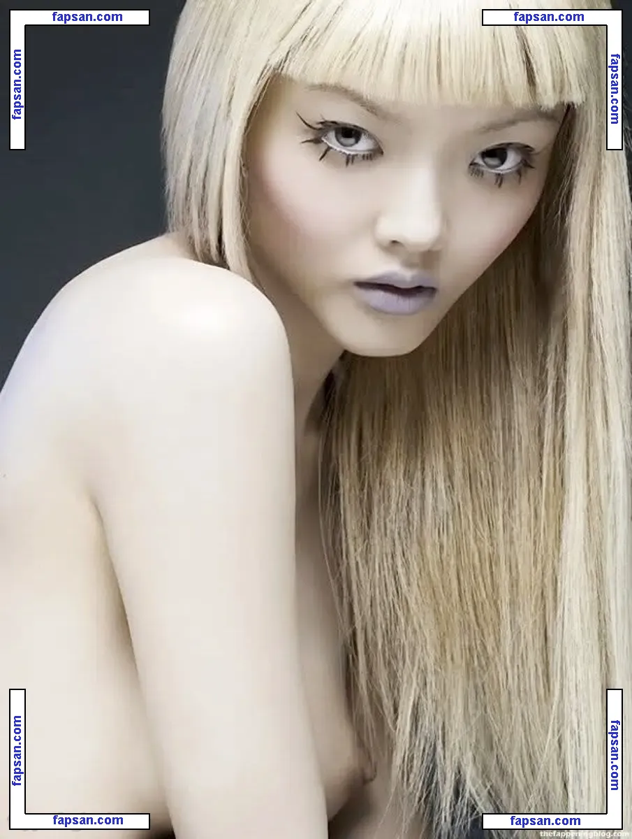 Rila Fukushima голая фото #0012 с Онлифанс