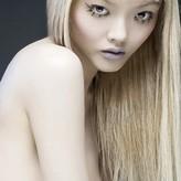 Rila Fukushima nude #0012