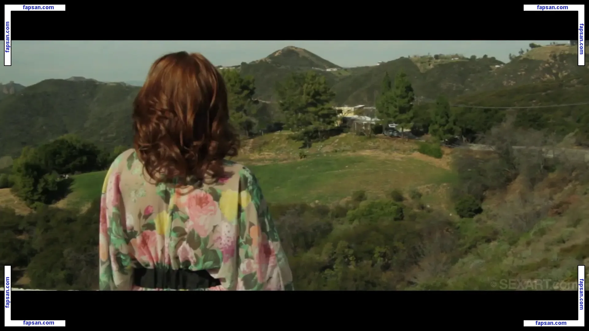 Rilee Marks голая фото #0105 с Онлифанс