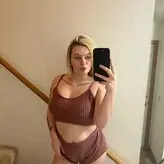 Rileigh голая #0012