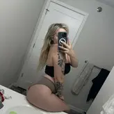 Rileigh голая #0022