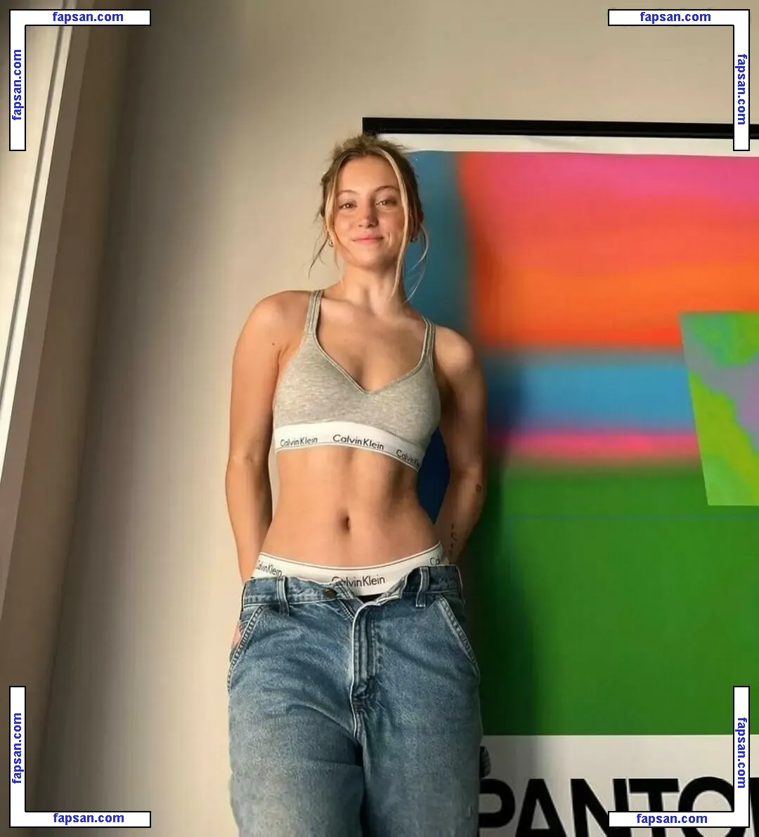 Riley Hubatka nude photo #0057 from OnlyFans