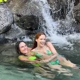 Riley Keough голая #0496