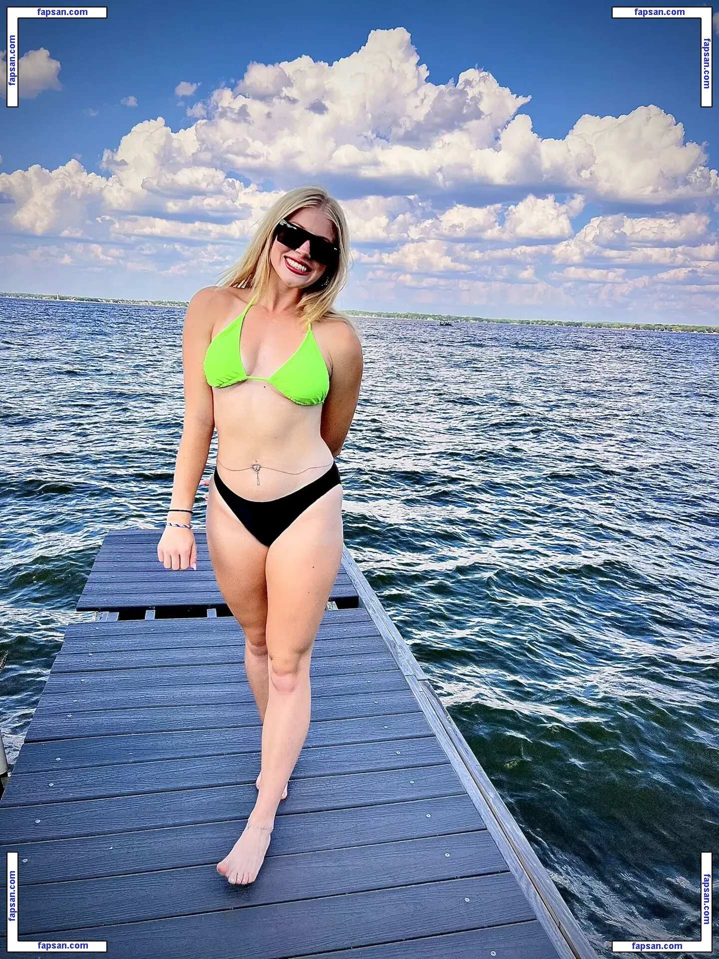 Riley Nuttall nude photo #0006 from OnlyFans