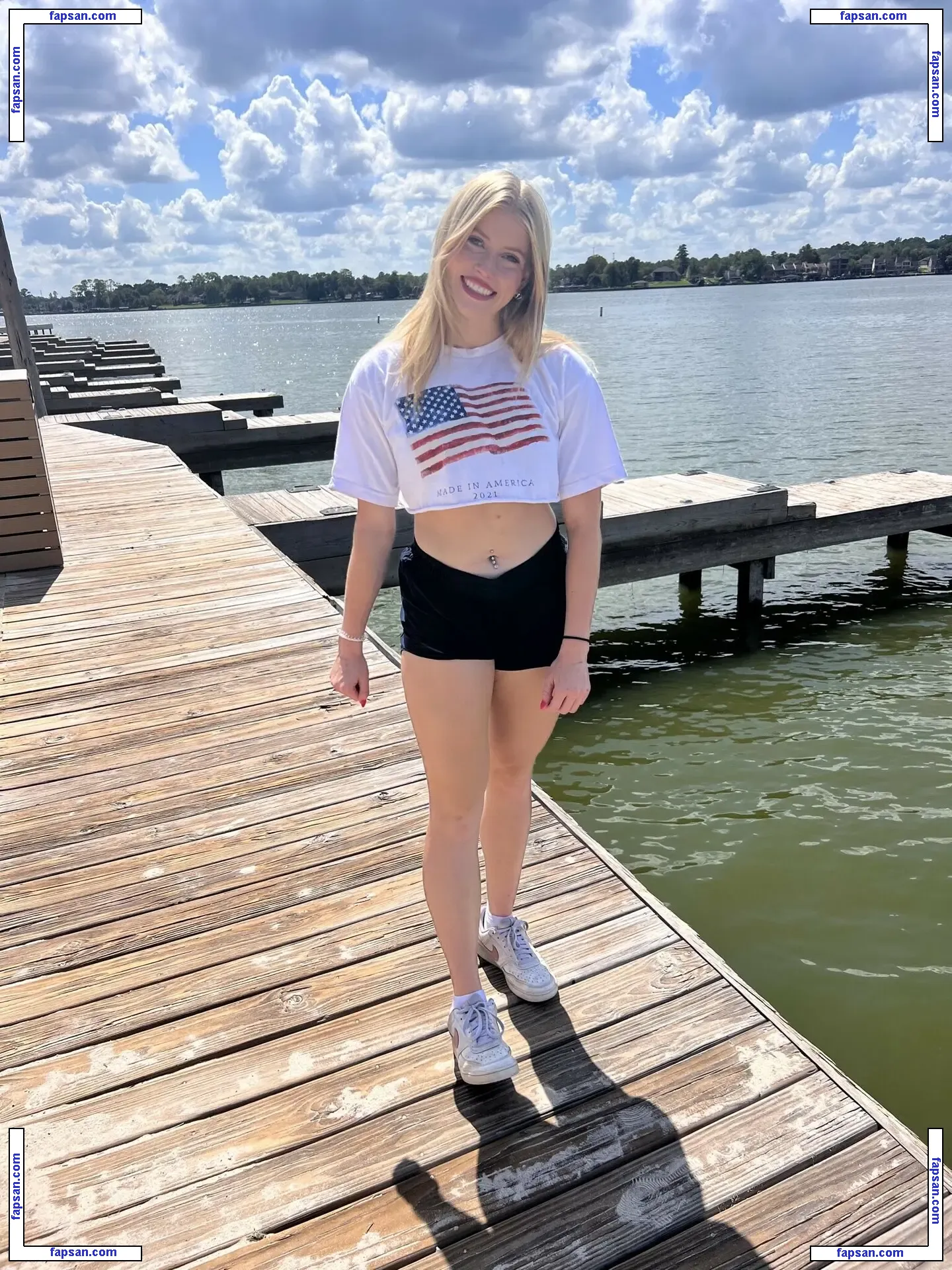 Riley Nuttall nude photo #0007 from OnlyFans