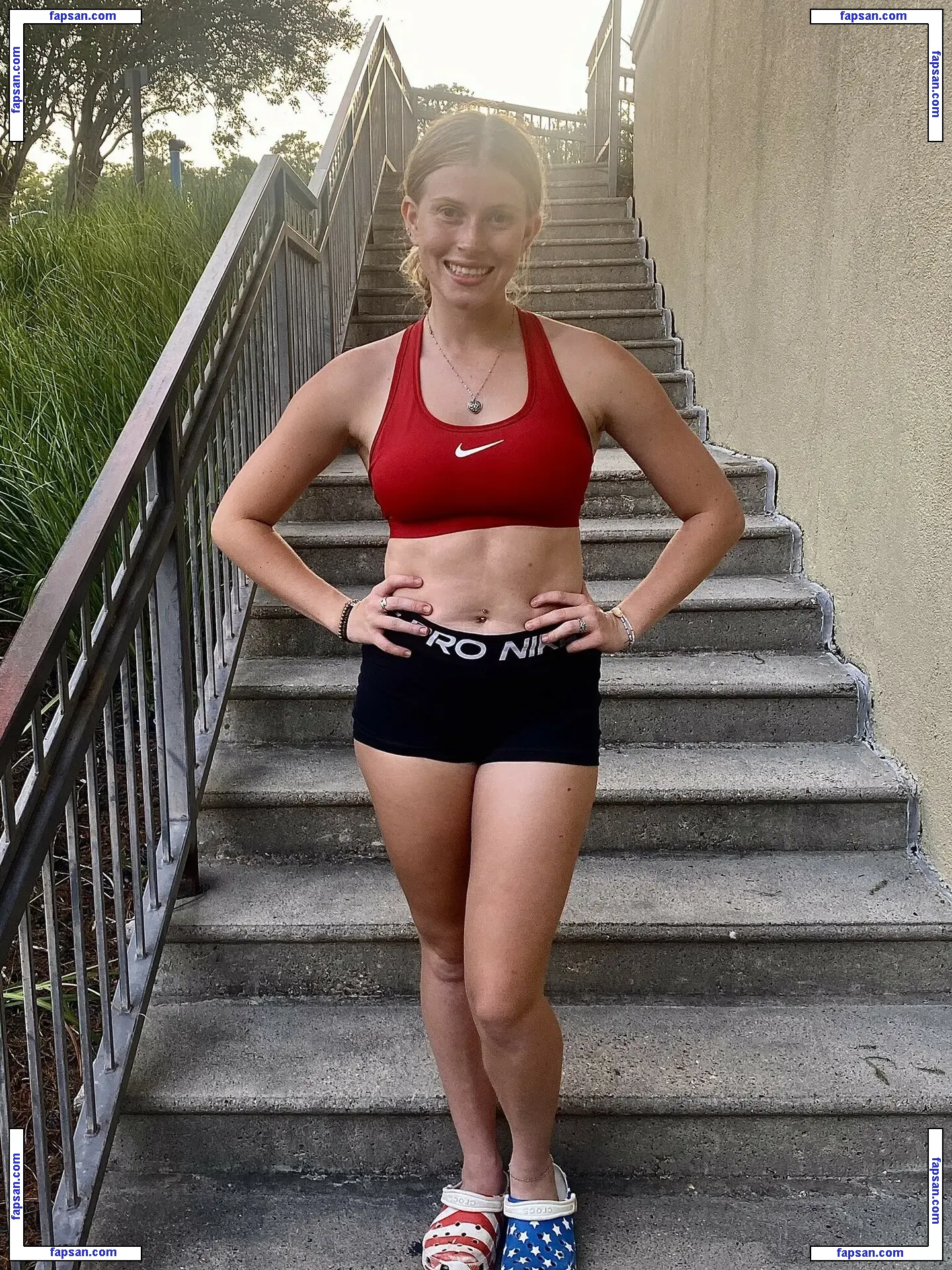 Riley Nuttall nude photo #0009 from OnlyFans