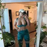 Riley Reign голая #0197