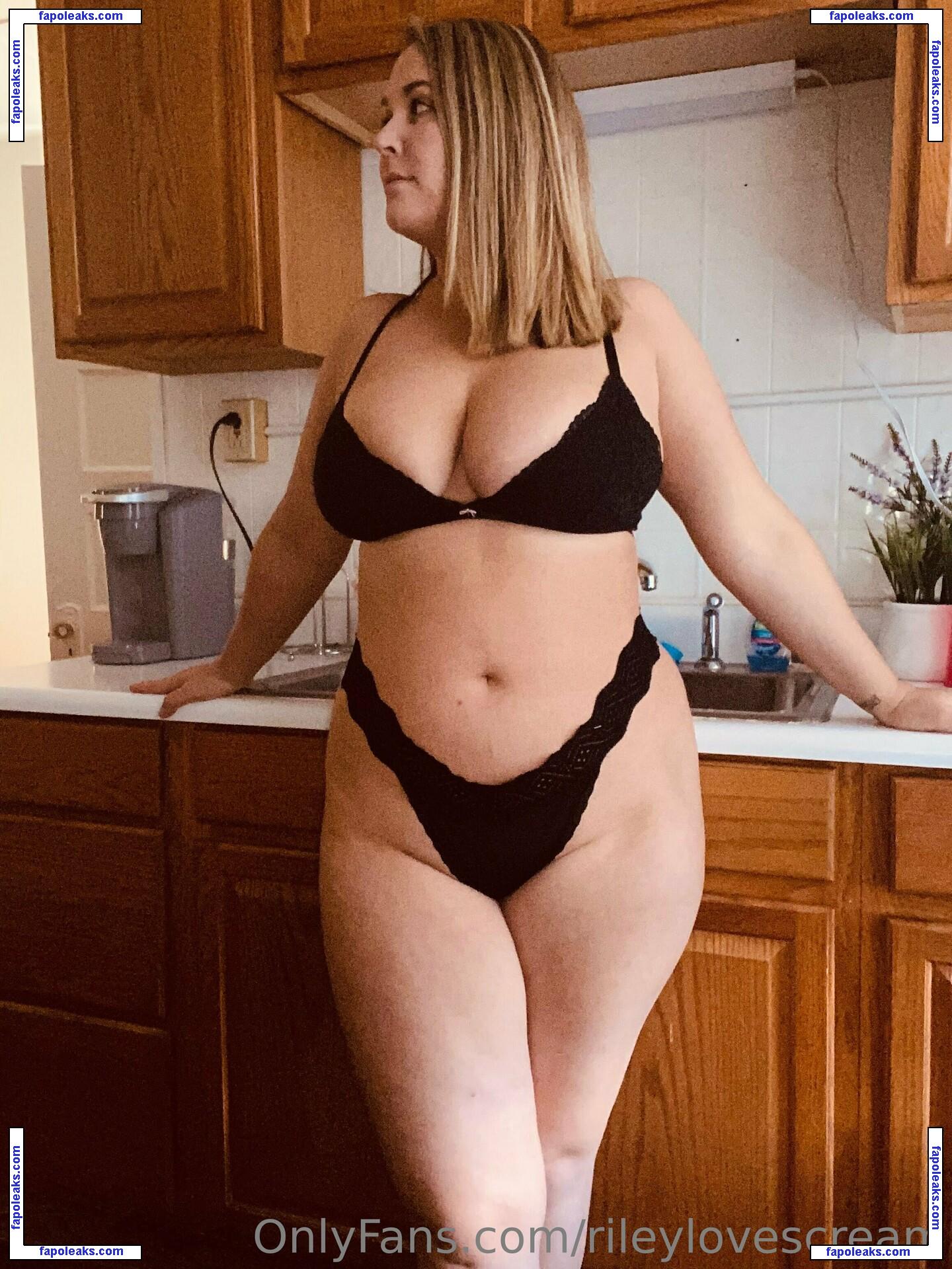 RileyLovesCream / decolovescream / rileyluvscream nude photo #0012 from OnlyFans