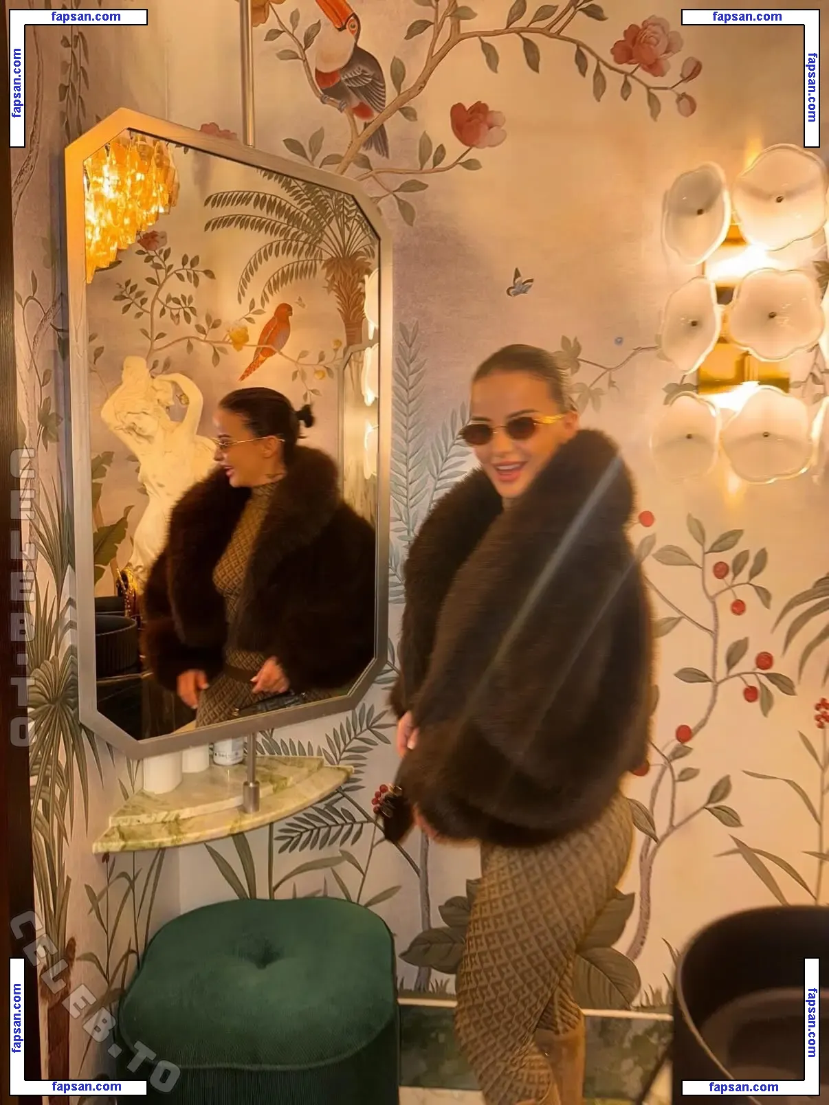 Rina Balaj голая фото #0027 с Онлифанс