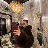 Rina Balaj голая #0029