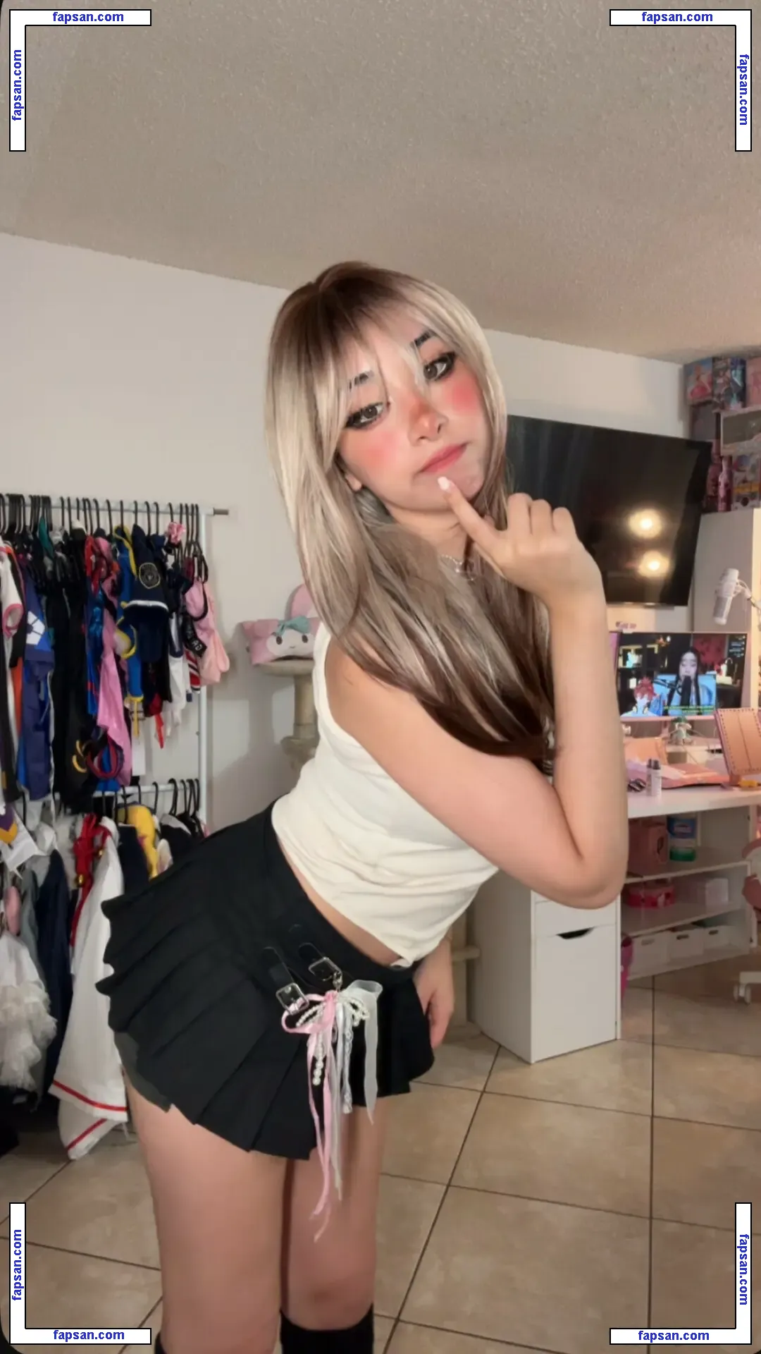 Rina Magi nude photo #0253 from OnlyFans