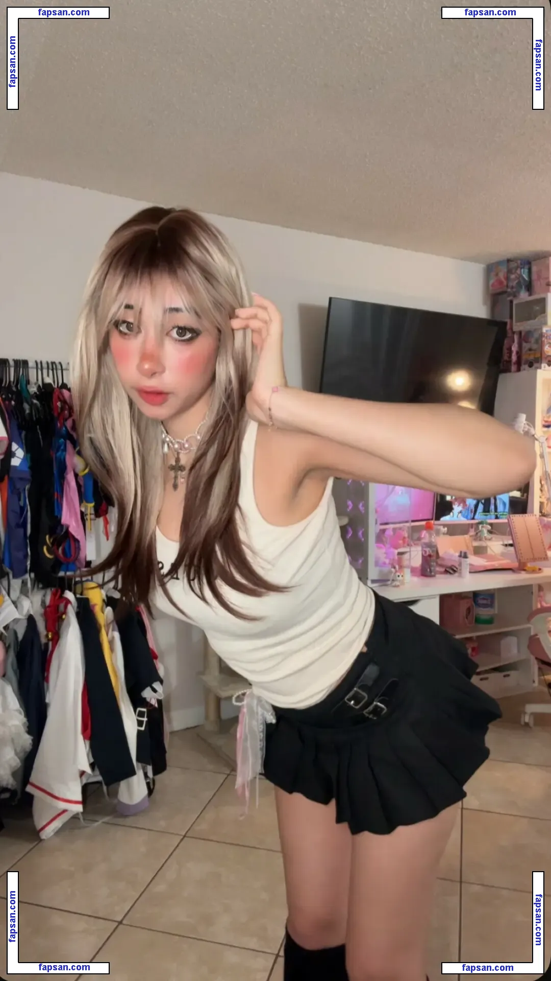 Rina Magi nude photo #0256 from OnlyFans