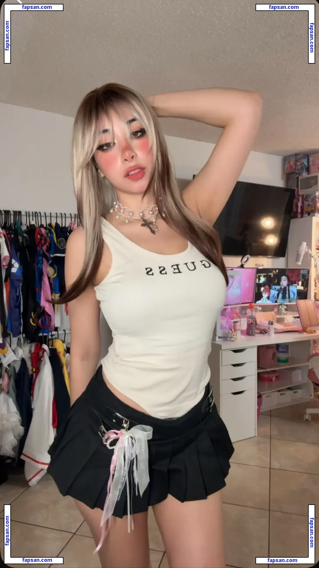 Rina Magi nude photo #0258 from OnlyFans