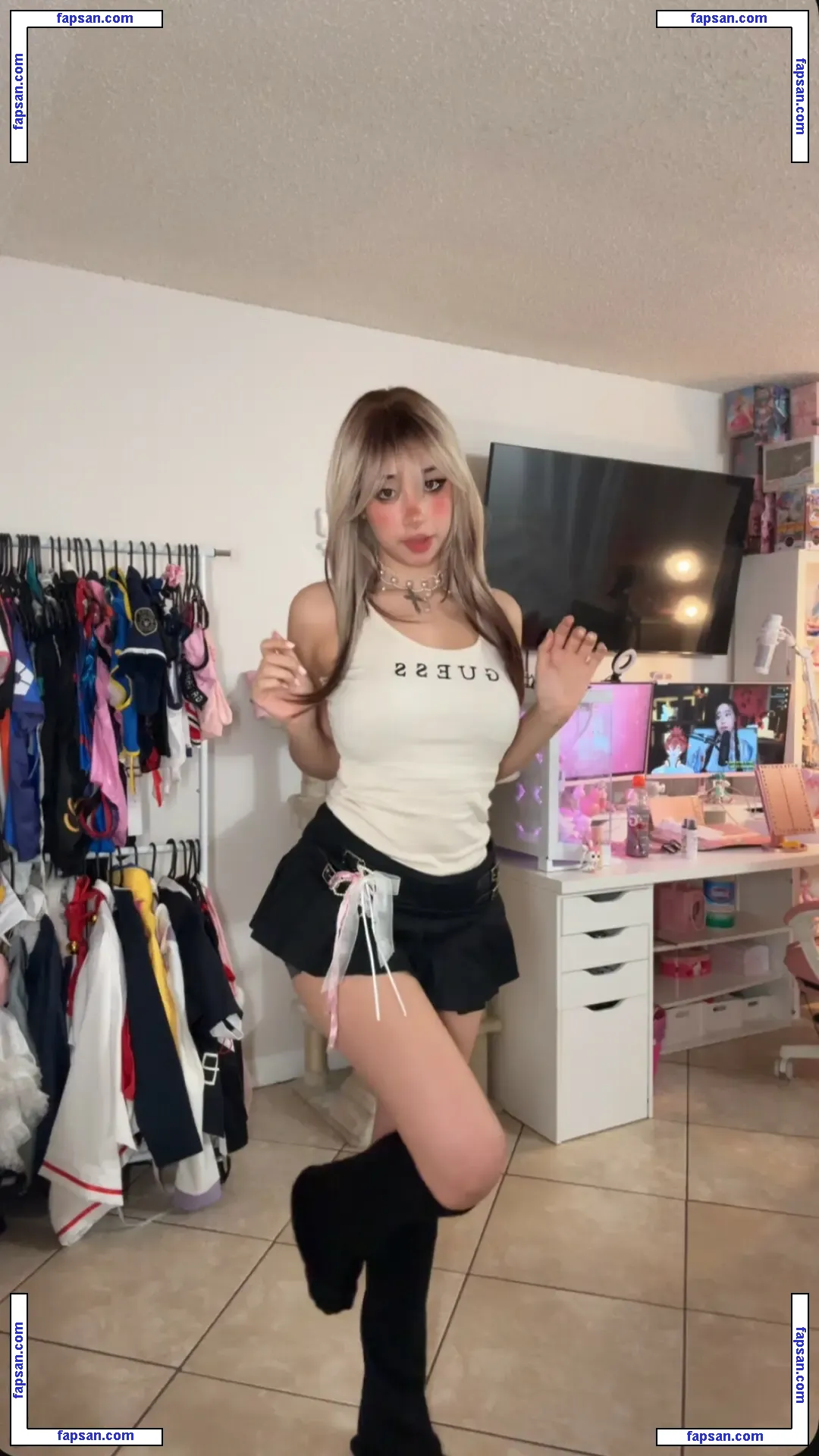 Rina Magi nude photo #0260 from OnlyFans