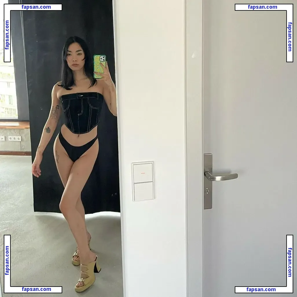 Rina Sawayama nude photo #0053 from OnlyFans