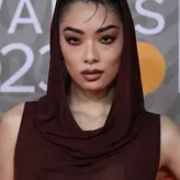 Rina Sawayama голая #0046