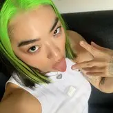 Rina Sawayama голая #0047