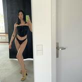 Rina Sawayama nude #0053
