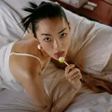 Rina Sawayama nude #0070