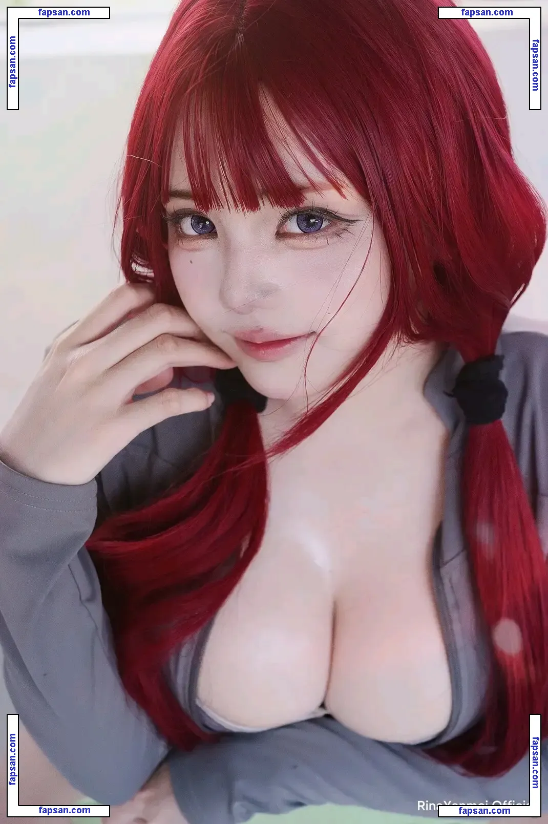 Rina Yanmei голая фото #0014 с Онлифанс