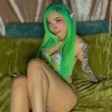 RinaKitty nude #0042