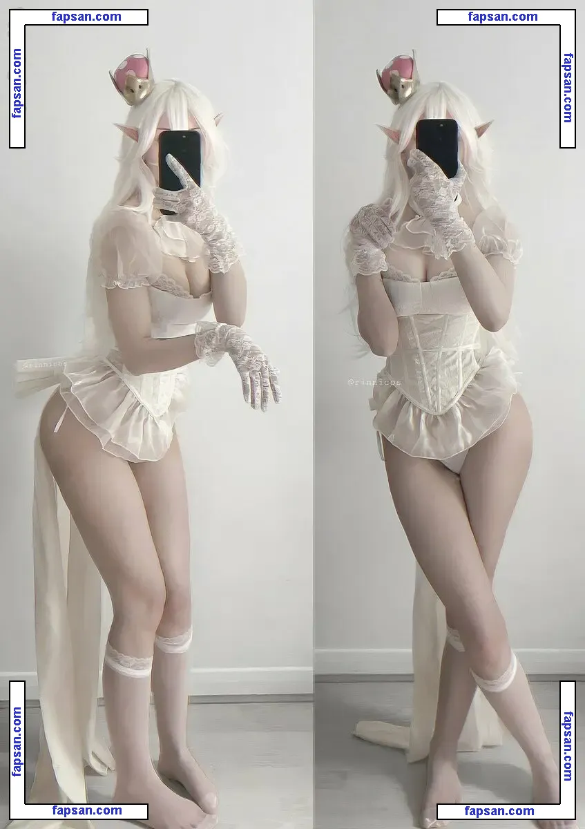 rinnicos голая фото #0001 с Онлифанс