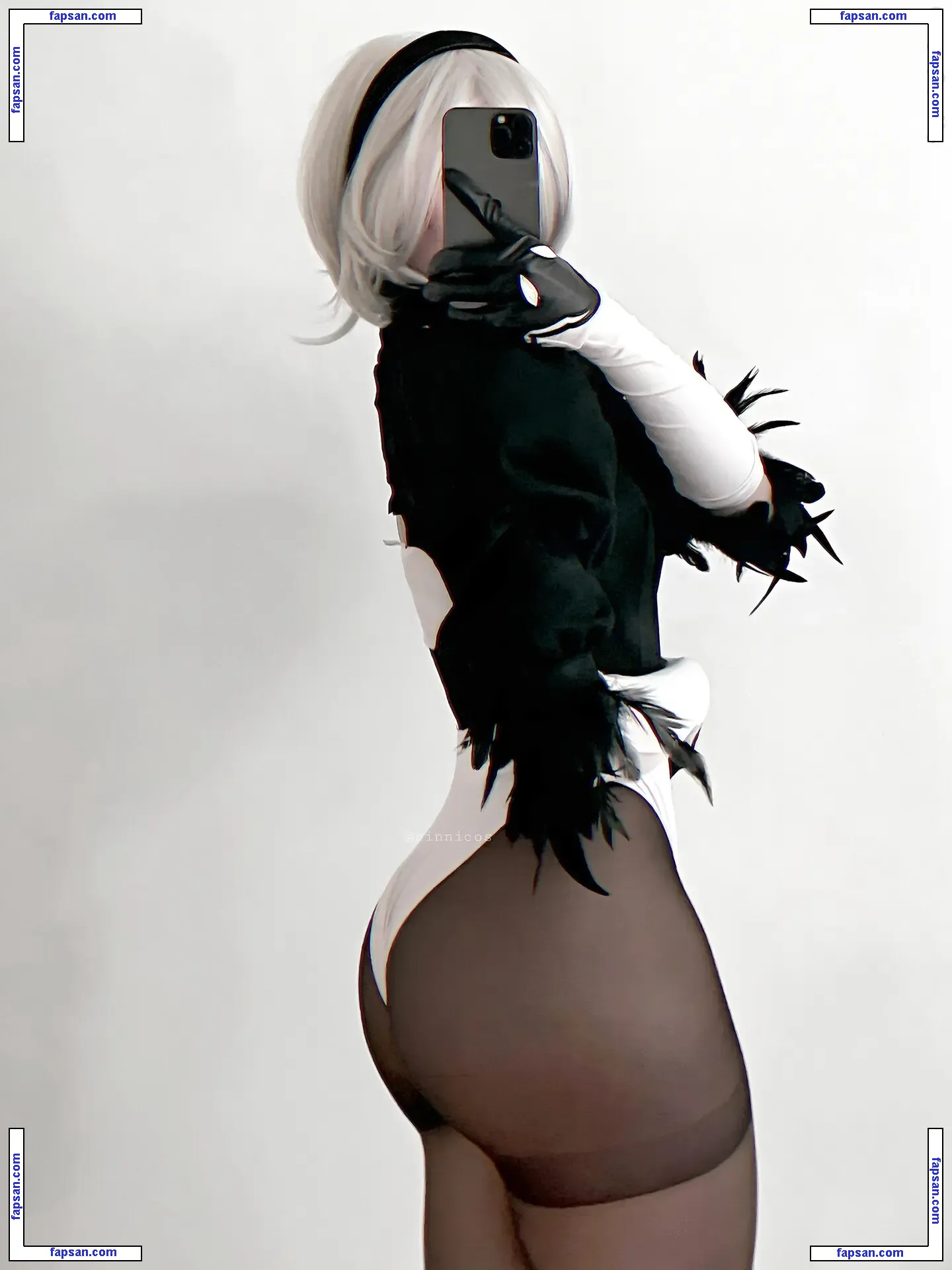 rinnicos голая фото #0003 с Онлифанс