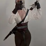 rinnicos голая #0004