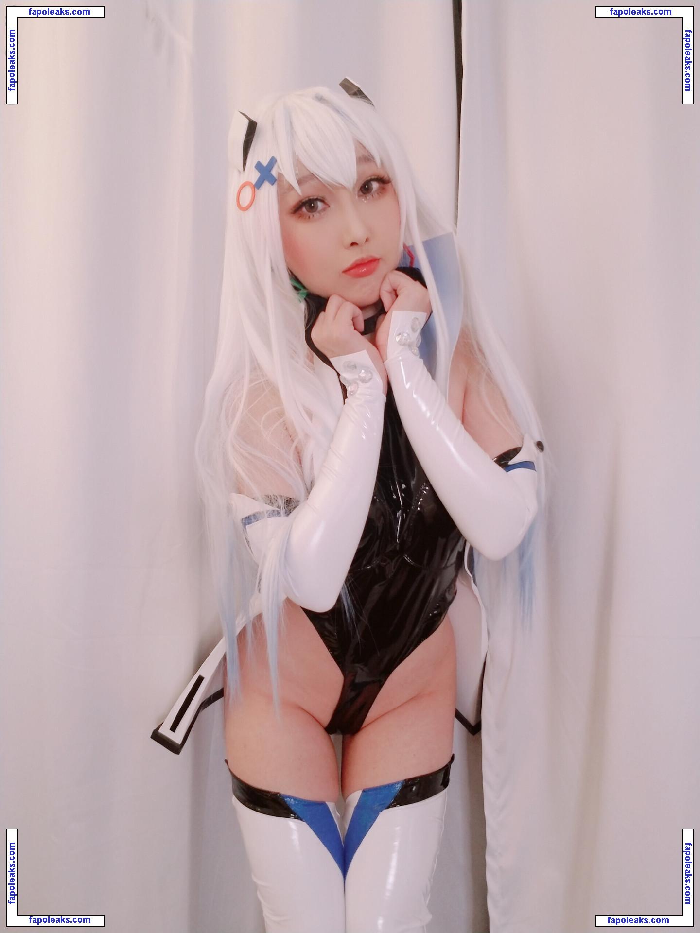 RinnieRiot / areibunn / rinnieriotcosplay голая фото #0004 с Онлифанс