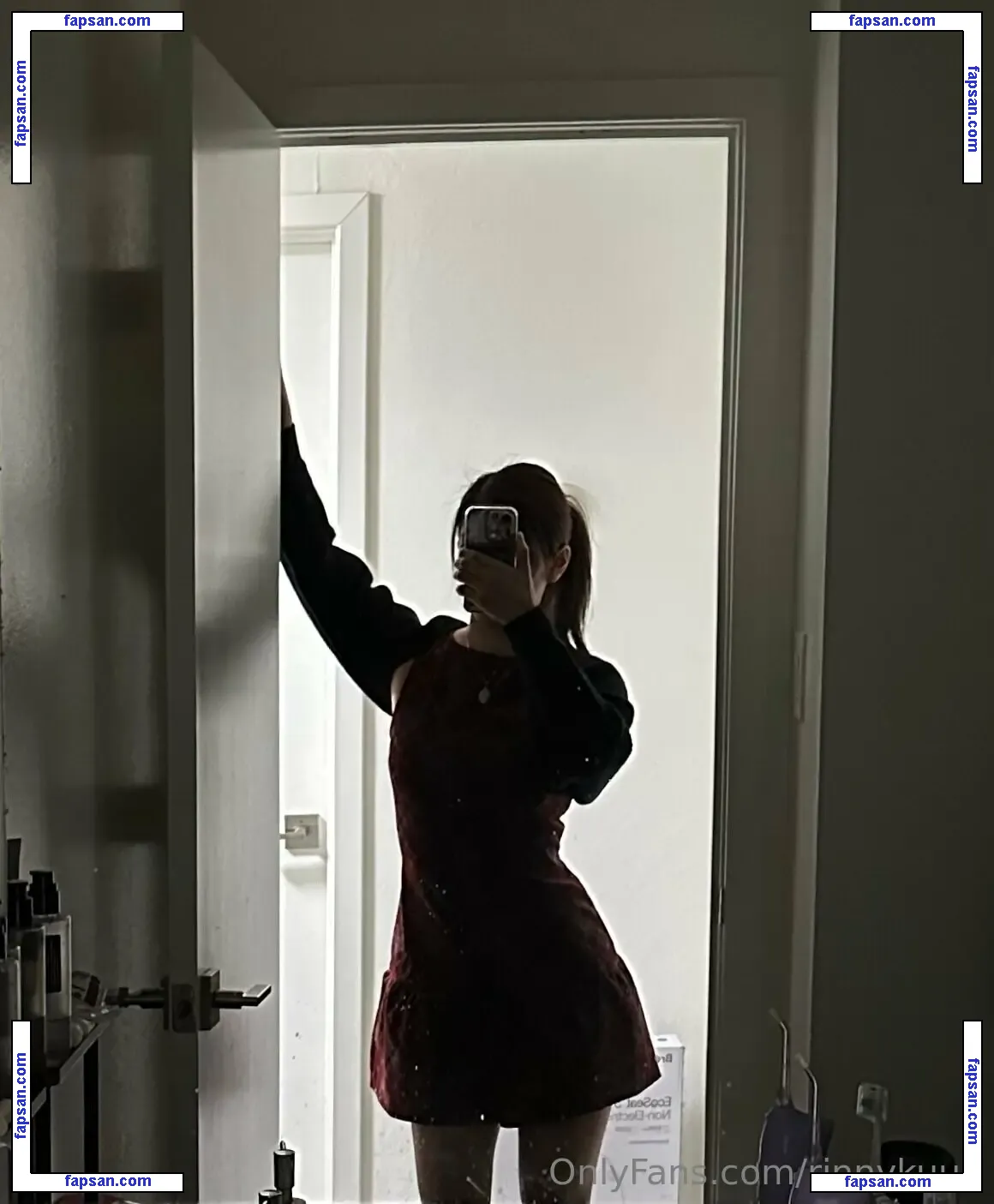 rinnykuun nude photo #0014 from OnlyFans