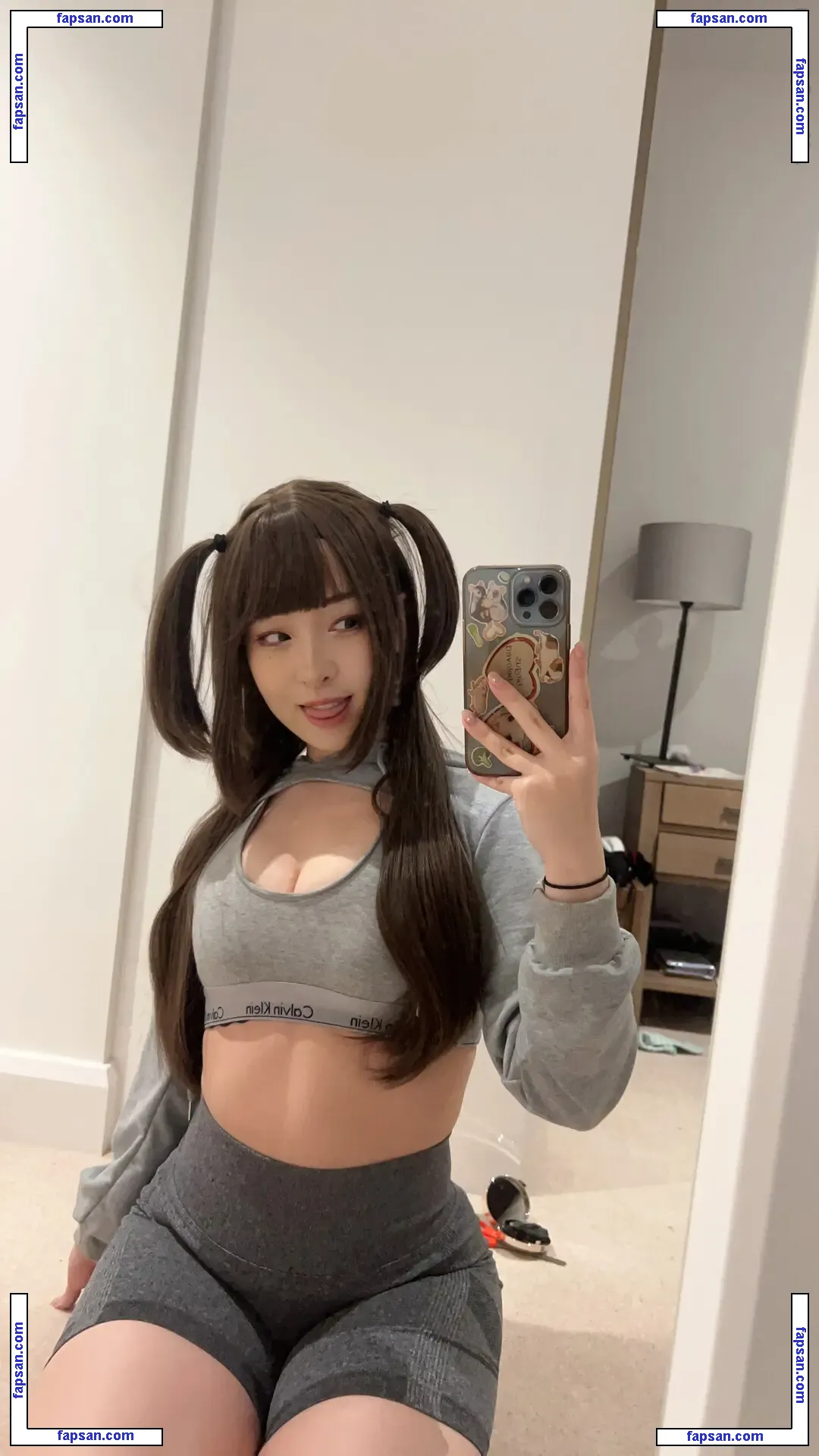 Rinuyi голая фото #0036 с Онлифанс