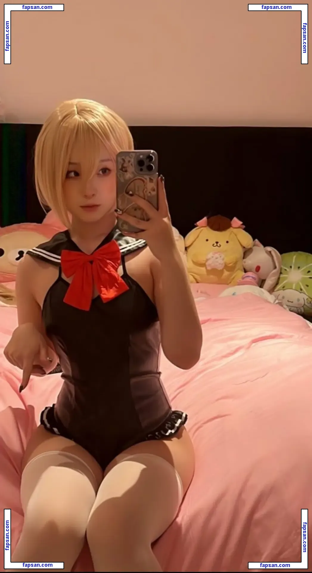 Rinuyi nude photo #0101 from OnlyFans