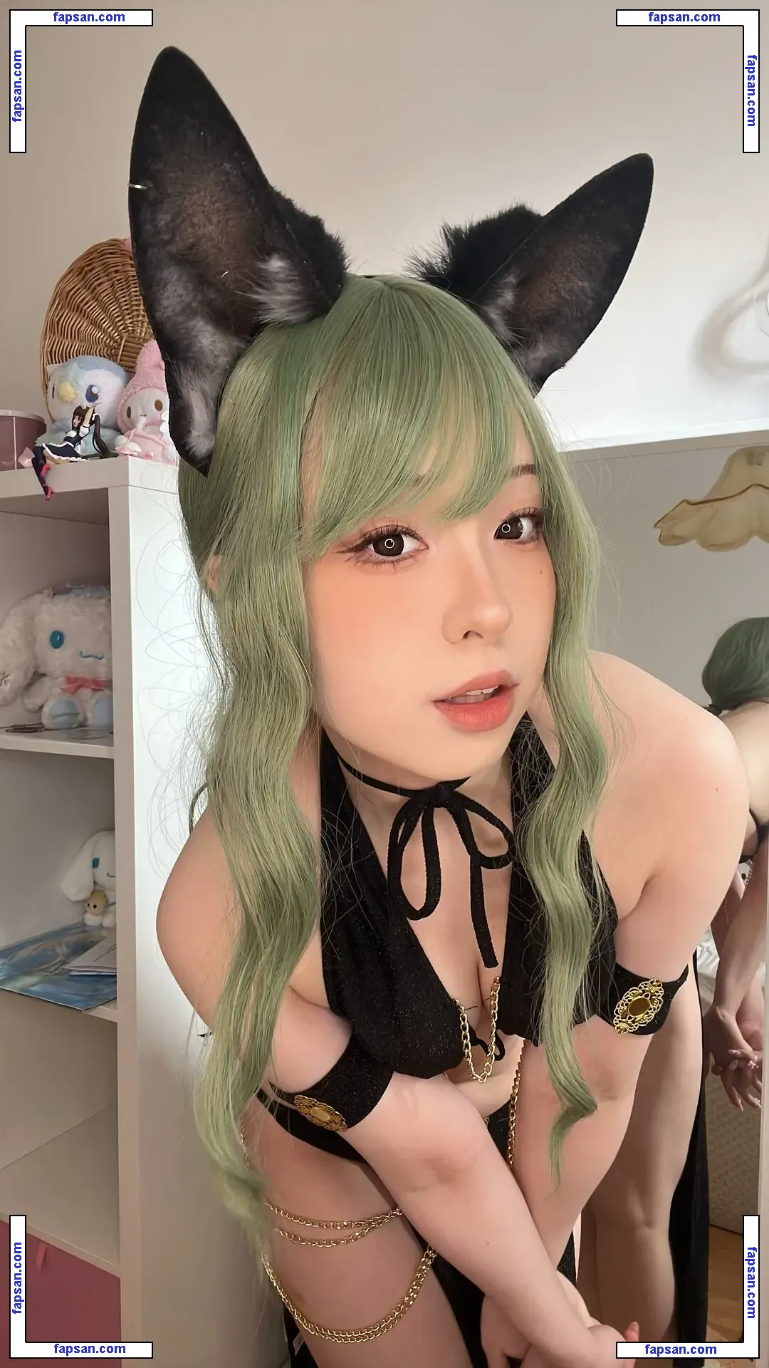 Rinuyi nude photo #0115 from OnlyFans