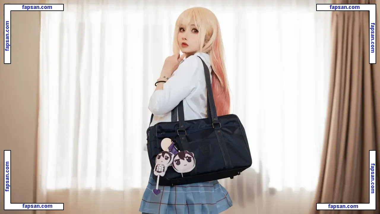 Rioko Cosplay голая фото #0002 с Онлифанс